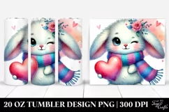 Love 20 Oz Tumbler Png Product Image 1