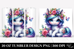 20 Oz Tumbler Png Product Image 1