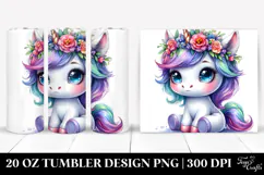 20 Oz Tumbler Png Product Image 1