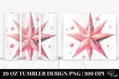 20 Oz Tumbler Design Product Image 1