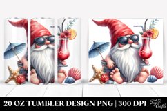 20 Oz Tumbler Png Product Image 1