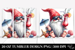 20 Oz Tumbler Png Product Image 1
