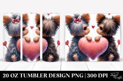 Love 20 Oz Tumbler Png Product Image 1