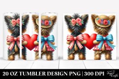 20 Oz Tumbler Design Product Image 1