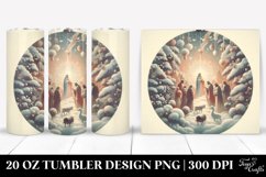 20 Oz Tumbler Design Product Image 1