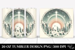 20 Oz Tumbler Design Product Image 1