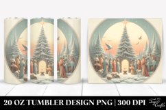 20 Oz Tumbler Design Product Image 1
