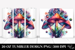 20 Oz Tumbler Png Product Image 1