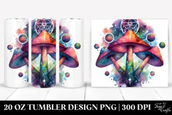 20 Oz Tumbler Png Product Image 1