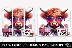 20 Oz Tumbler Design Product Image 1