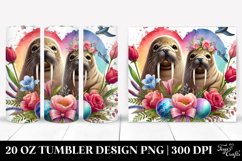 20 Oz Tumbler Design Product Image 1