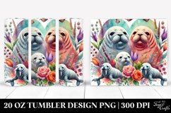20 Oz Tumbler Design Product Image 1