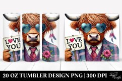 20 Oz Tumbler Design Product Image 1