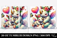 20 Oz Tumbler Design Product Image 1