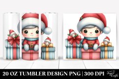 20 Oz Tumbler Design Product Image 1