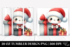 20 Oz Tumbler Design Product Image 1