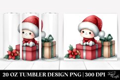 20 Oz Tumbler Design Product Image 1