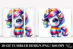20 Oz Tumbler Png Product Image 1