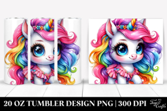 20 Oz Tumbler Png Product Image 1