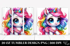 20 Oz Tumbler Png Product Image 1