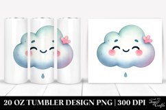 20 Oz Tumbler Design Product Image 1