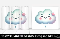 20 Oz Tumbler Design Product Image 1