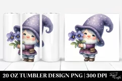 Valentines 20 Oz Tumbler Png Product Image 1