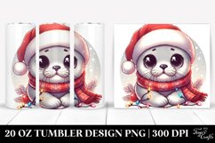 20 Oz Tumbler Design Product Image 1
