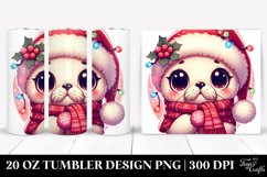 20 Oz Tumbler Design Product Image 1