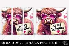 Love 20 Oz Tumbler Png Product Image 1