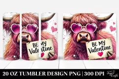 Love 20 Oz Tumbler Png Product Image 1