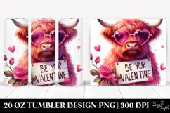 20 Oz Tumbler Design Product Image 1