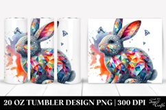 20 Oz Tumbler Design Product Image 1