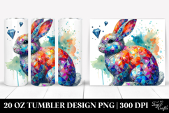 20 Oz Tumbler Design Product Image 1
