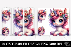 20 Oz Tumbler Png Product Image 1