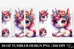 20 Oz Tumbler Png Product Image 1