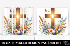 20 Oz Tumbler Png Product Image 1