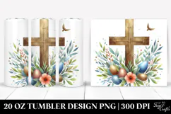 20 Oz Tumbler Png Product Image 1