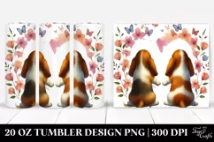 Love 20 Oz Tumbler Png Product Image 1