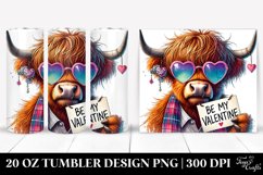 Love 20 Oz Tumbler Png Product Image 1