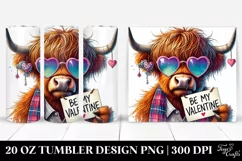 Love 20 Oz Tumbler Png Product Image 1