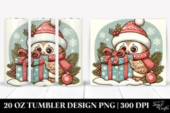 20 Oz Tumbler Design Product Image 1