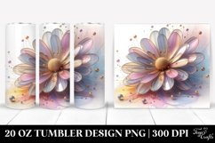 20 Oz Tumbler Design Product Image 1