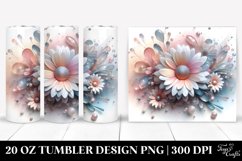 20 Oz Tumbler Design Product Image 1