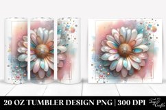 20 Oz Tumbler Design Product Image 1