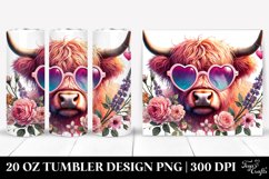 20 Oz Tumbler Design Product Image 1