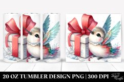 20 Oz Tumbler Design Product Image 1