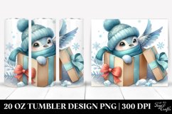 20 Oz Tumbler Design Product Image 1