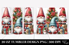 20 Oz Tumbler Design Product Image 1