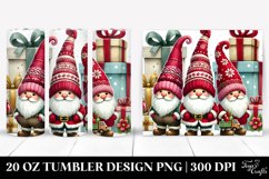 20 Oz Tumbler Design Product Image 1